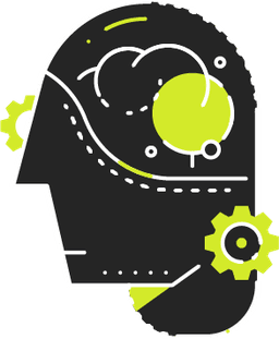 生成AIが簡単に作成できます